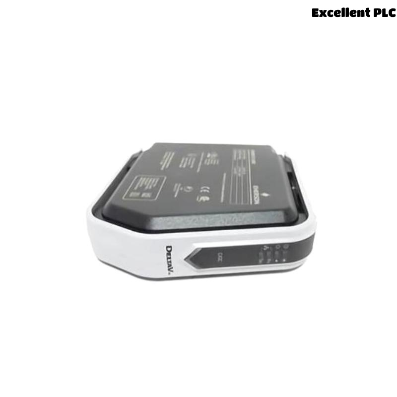 Emerson KL2101X1-BB1 CHARM I/O Card