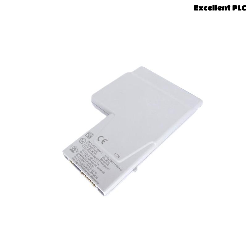 Emerson KL3101X1-BA1 Analog Input Charm Hart Module