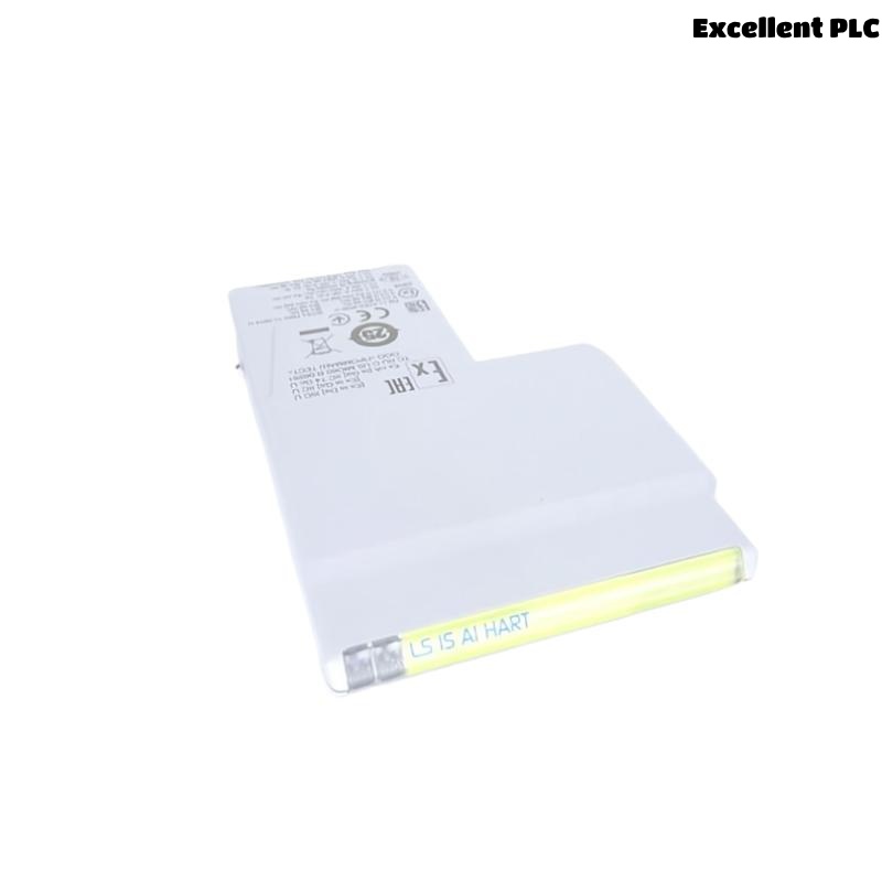 Emerson KL3101X1-LS1 Digital Input Characteristic Module