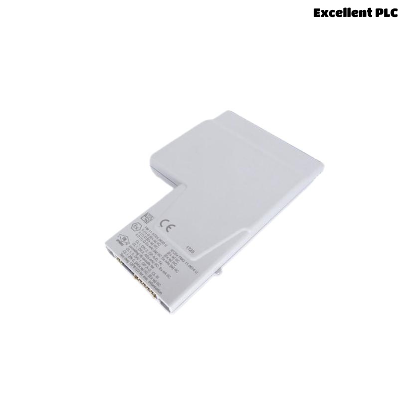 Emerson KL3101X1-LS1 Digital Input Characteristic Module