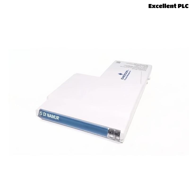 Emerson KL3103X1-BA1 Programmer Card