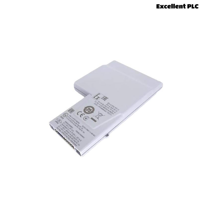 Emerson KL3103X1-LS1 Digital Input Characteristic Module