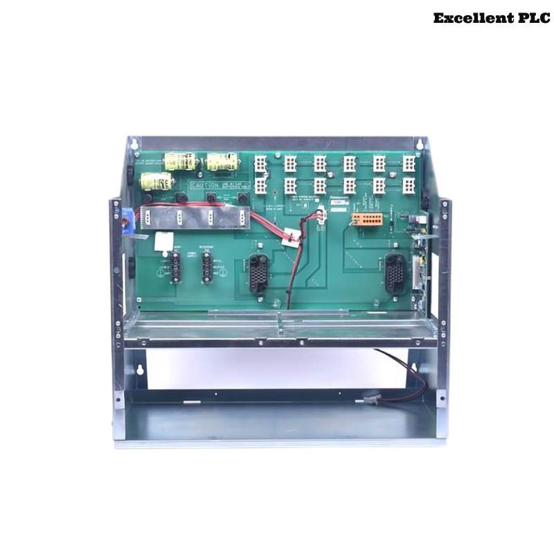 Honeywell MC-PSRX04 51404170-175 Power System Cage