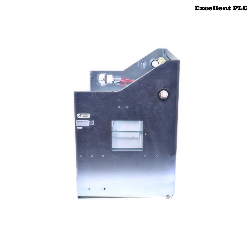 Honeywell MC-PSRX04 51404170-175 Power System Cage