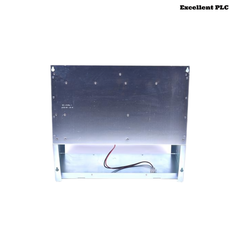 Honeywell MC-PSRX04 51404170-175 Power System Cage