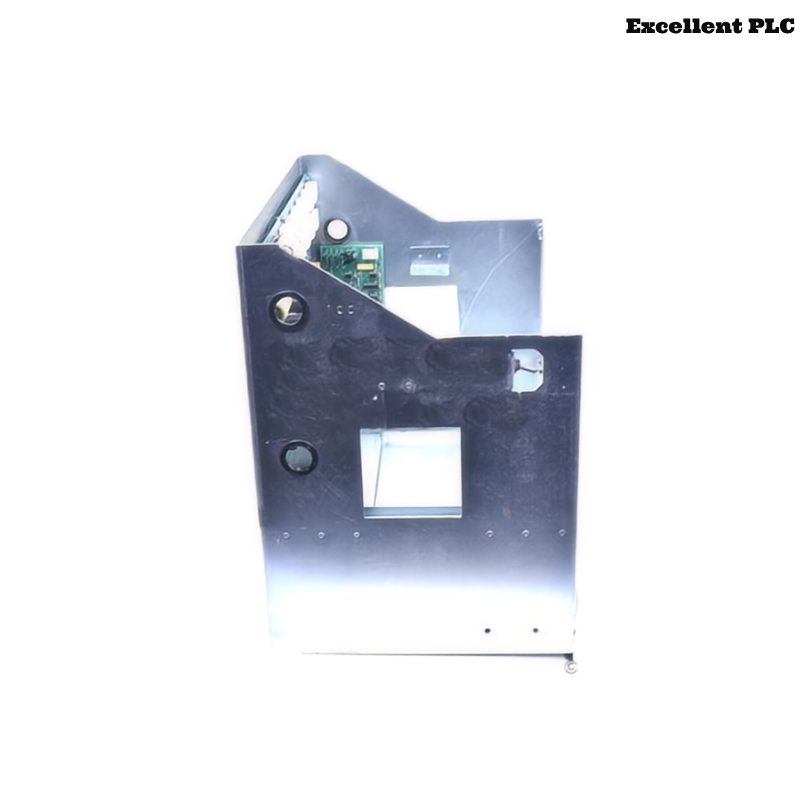 Honeywell MC-PSRX04 51404170-175 Power System Cage