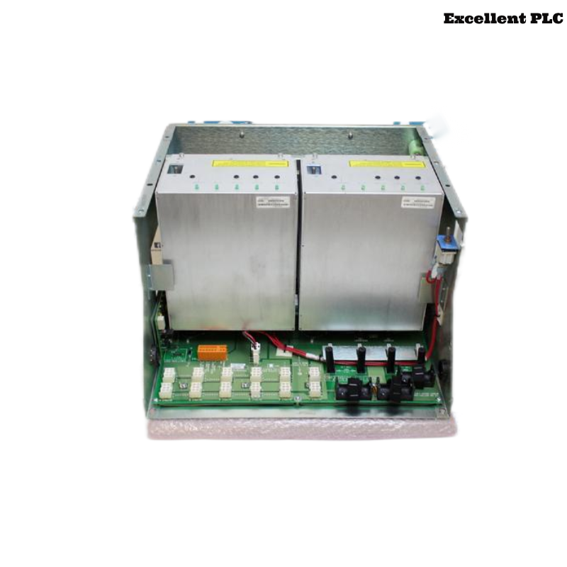 Honeywell MC-PSRX04 51404174-275 Power System Cage