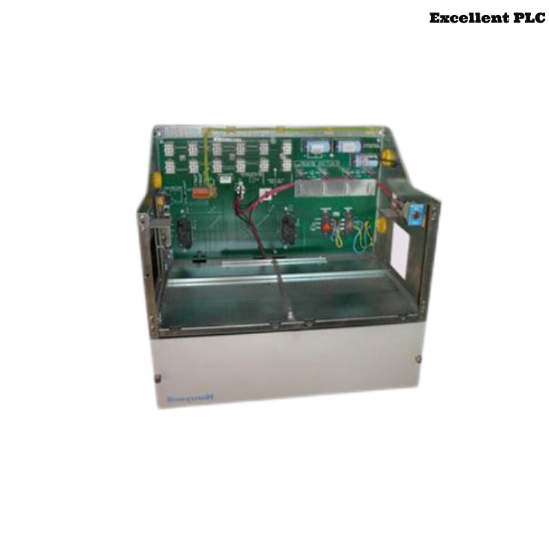 Honeywell MC-PSRX04 51404174-275 Power System Cage