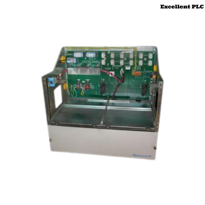 Honeywell MC-PSRX04 51404174-275 Power System Cage