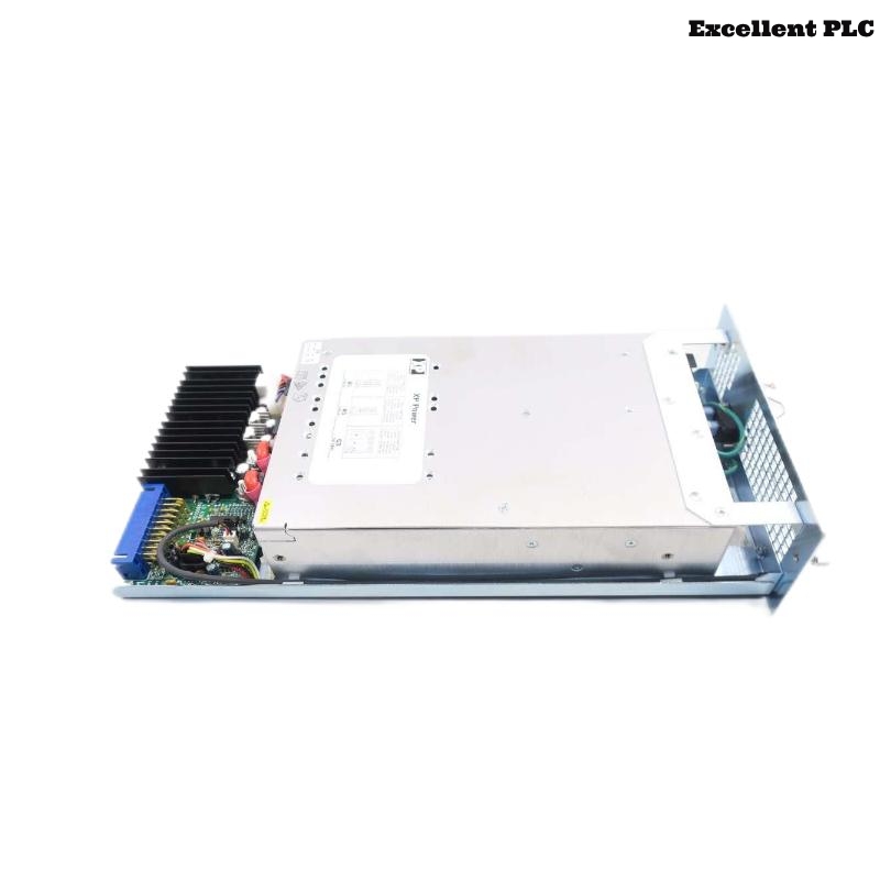 ABB Bailey MPS III PHARPS40000000 Power Supply Module