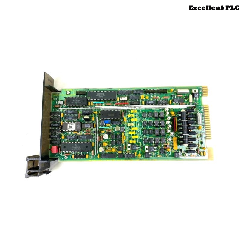 ABB Bailey NAOM01 Analog Output Module