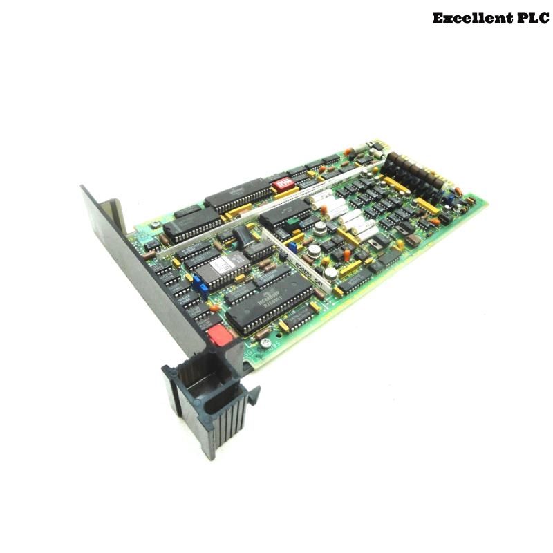 ABB Bailey NAOM01 Analog Output Module