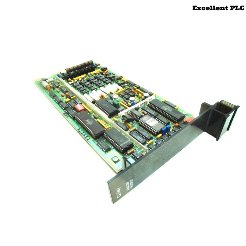 ABB Bailey NAOM01 Analog Output Module