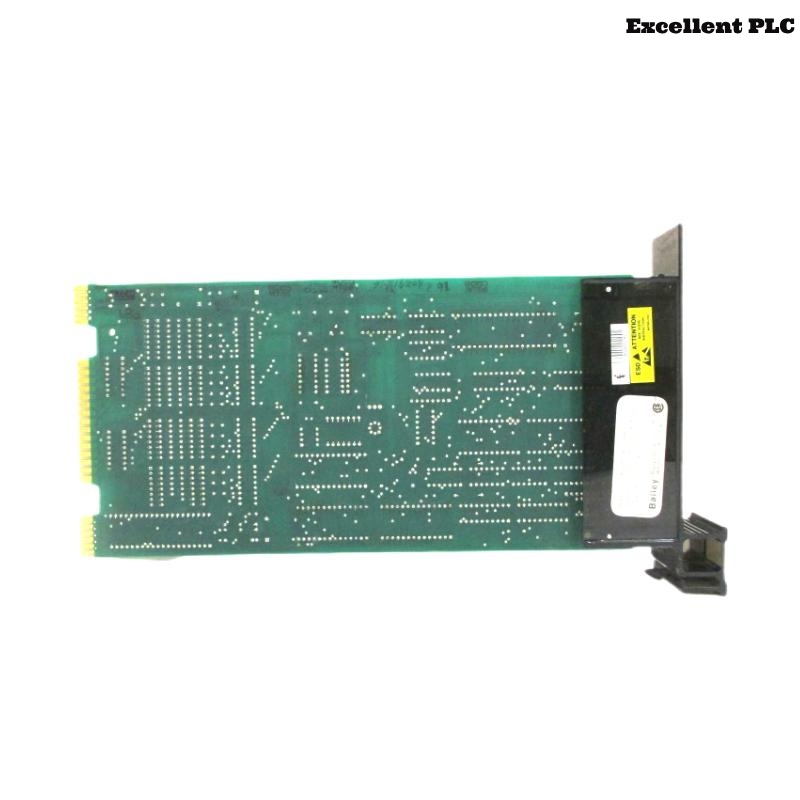ABB Bailey NASI02 Analog Slave Input Module