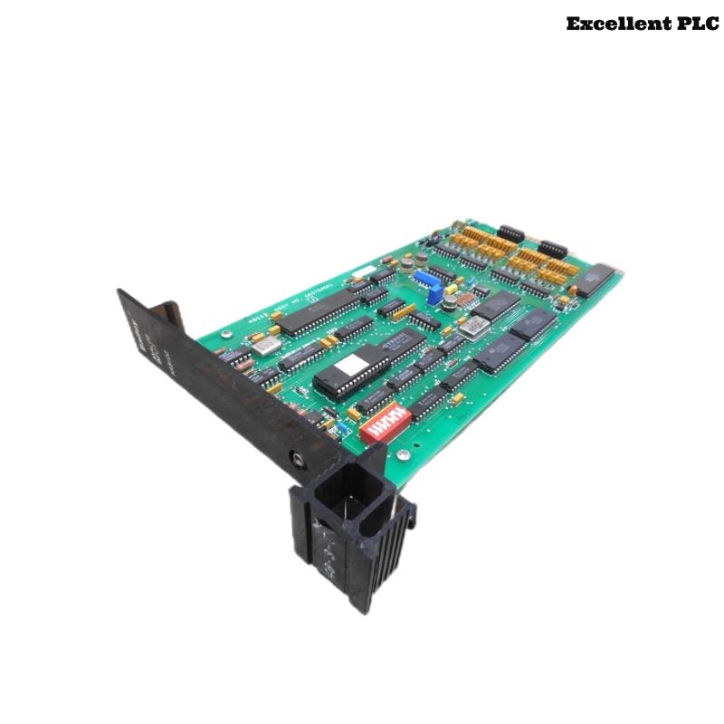 ABB Bailey NASI02/F Analog Input Module
