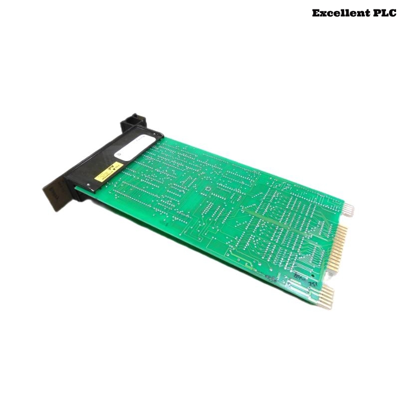 ABB Bailey NASI02/F Analog Input Module