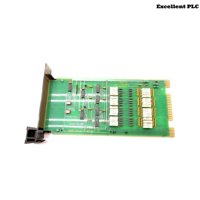 ABB Bailey NASM01 Analog Slave Module