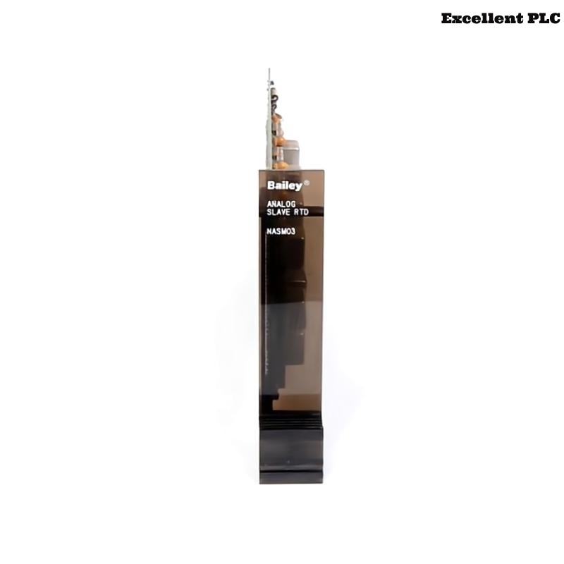 ABB Bailey NASM03 Analog Slave RTD Module