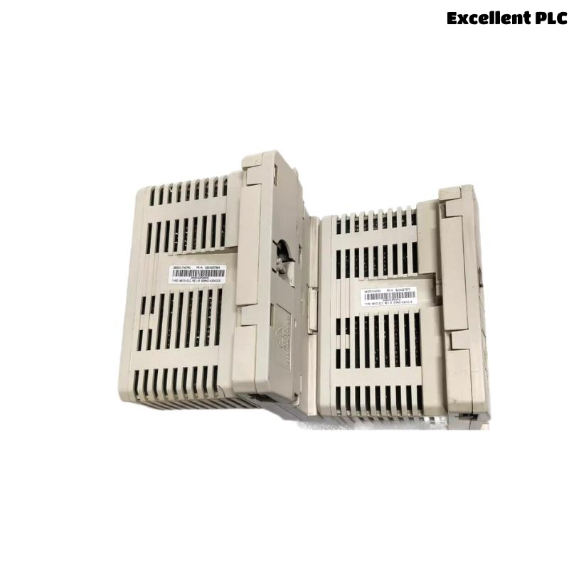 ABB NBIO-21C 3BSE017427R1 Basic I/O Unit