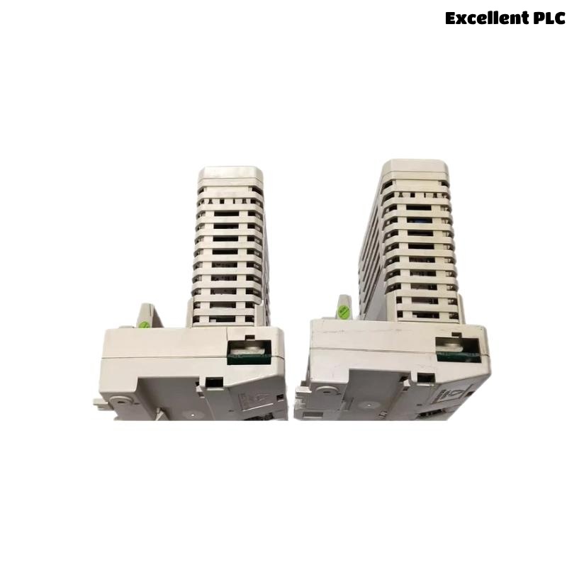 ABB NBIO-21C 3BSE017427R1 Basic I/O Unit