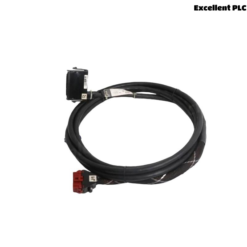 ABB Bailey NKHS03-20 Hydraulic Servo Termination Cable