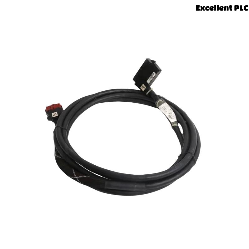 ABB Bailey NKHS03-20 Hydraulic Servo Termination Cable