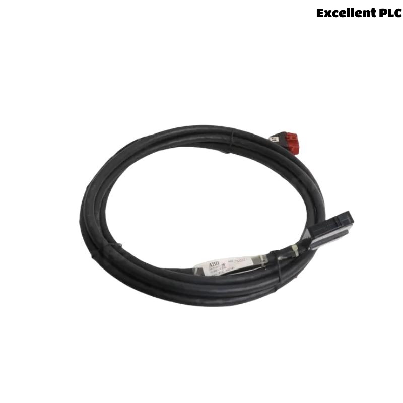ABB Bailey NKHS03-20 Hydraulic Servo Termination Cable