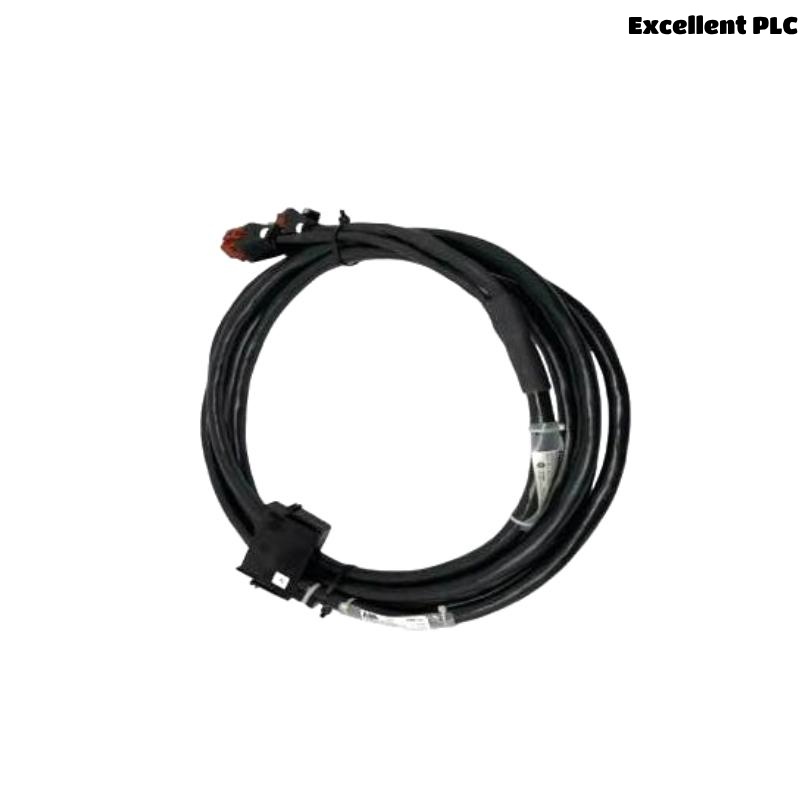 ABB Bailey NKHS03-25 Hydraulic Servo Termination Cable
