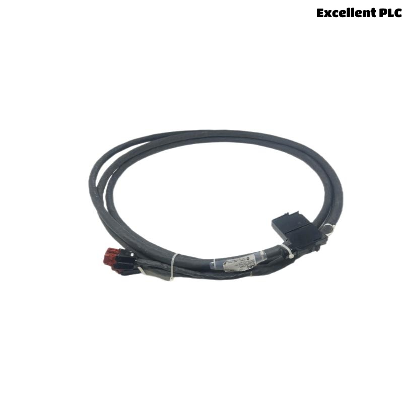 ABB Bailey NKHS03-25 Hydraulic Servo Termination Cable