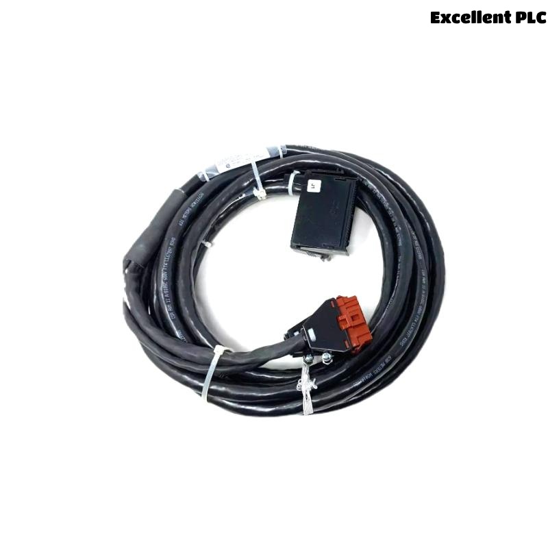ABB Bailey NKHS03-25 Hydraulic Servo Termination Cable