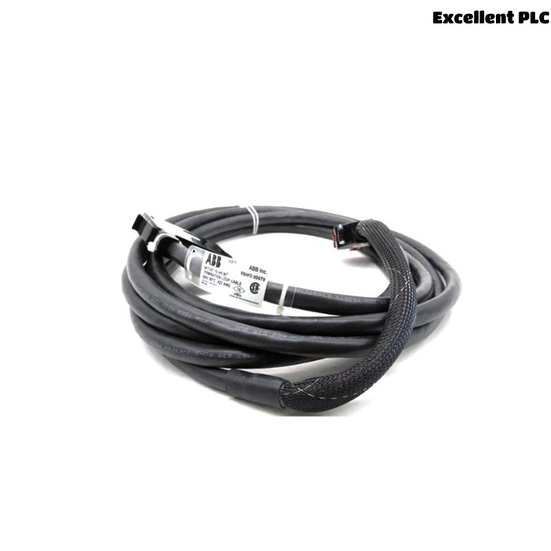 ABB Bailey NKLM01-15 Net Interface Cable