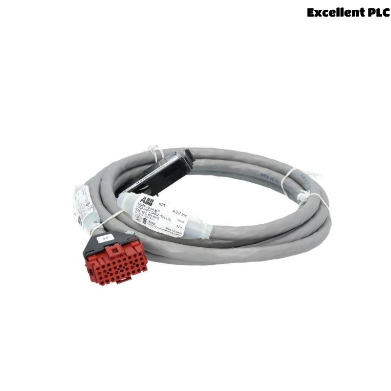 ABB Bailey NKLS01-10 Net Interface Cable