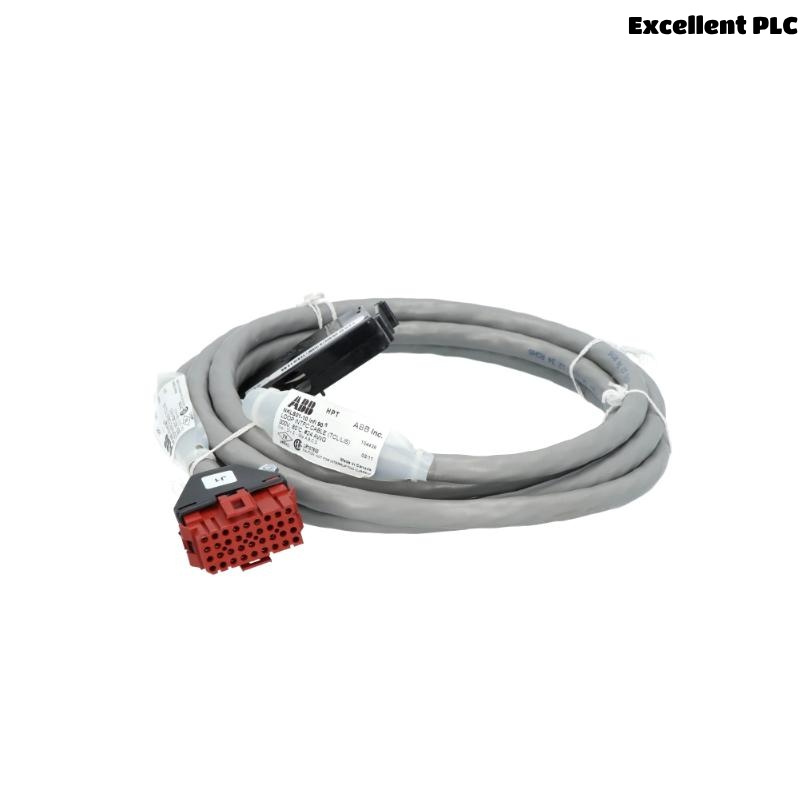 ABB Bailey NKLM01-10 Net Interface Cable