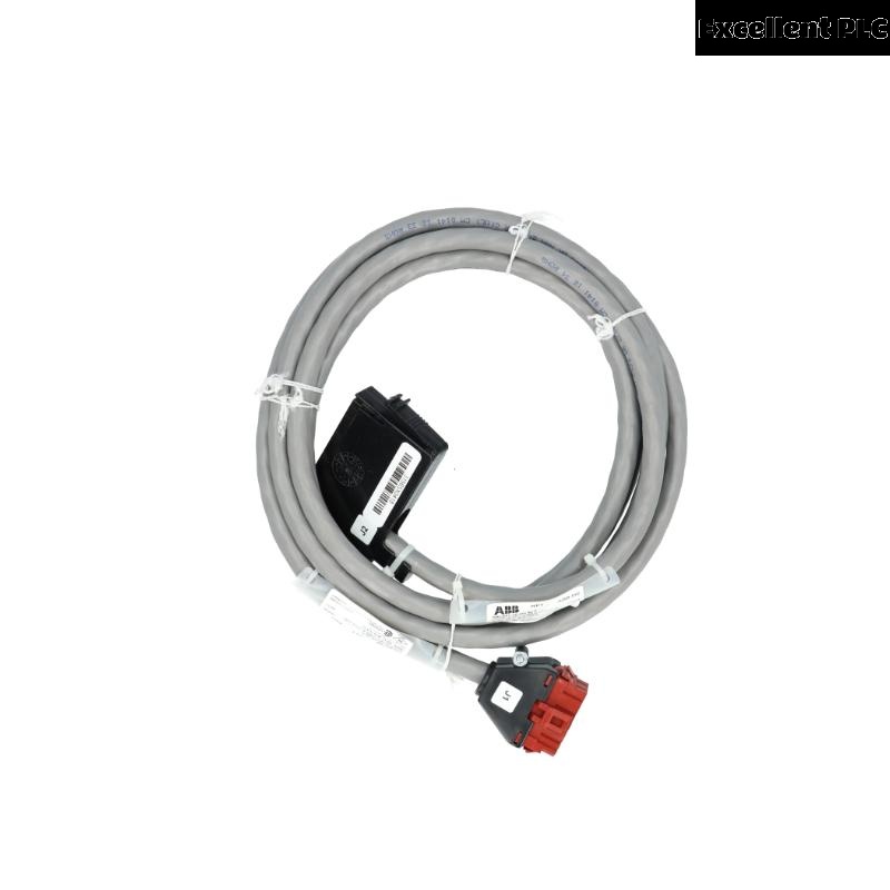 ABB Bailey NKLM01-10 Net Interface Cable