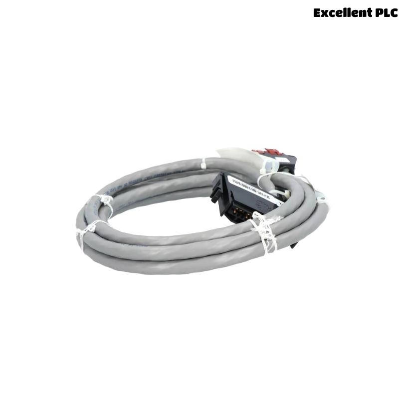ABB Bailey NKLS01-10 Net Interface Cable