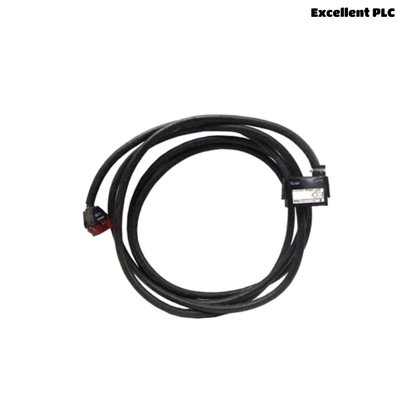 ABB Bailey NKLS01-25 Net Interface Cable