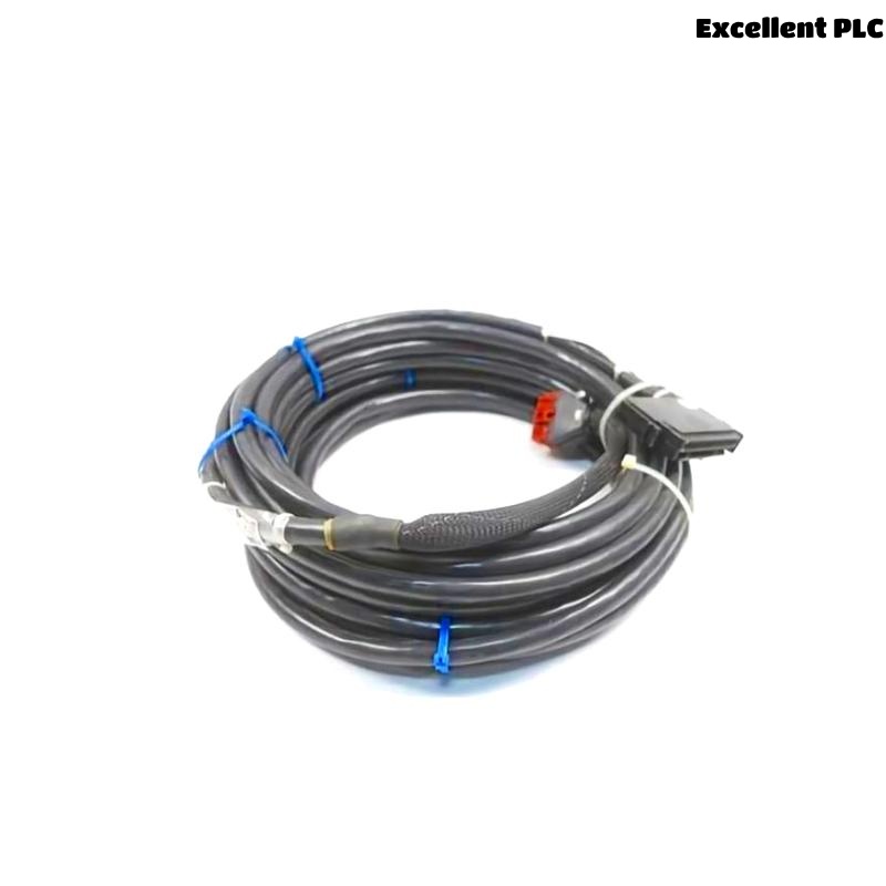ABB Bailey NKLS01-25 Net Interface Cable