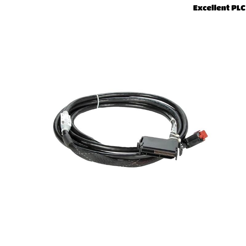 ABB Bailey NKSD01-10 SOE DI Digital Input Module Cable
