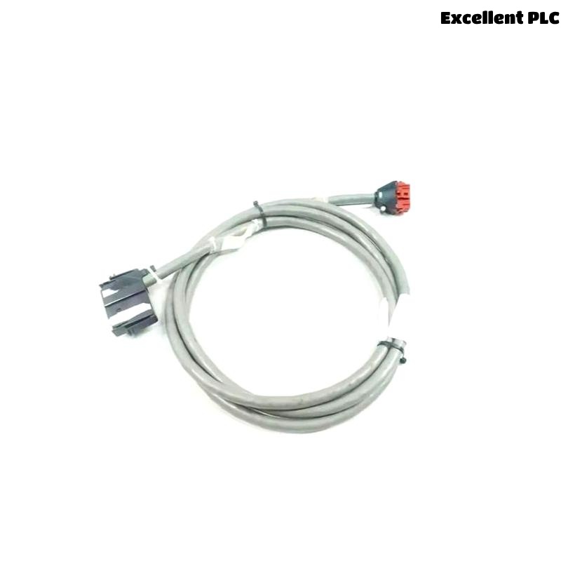 ABB Bailey NKSD01-10 SOE DI Digital Input Module Cable