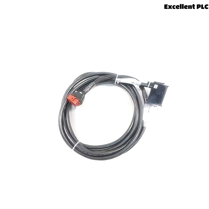 ABB Bailey NKSD01-10 SOE DI Digital Input Module Cable