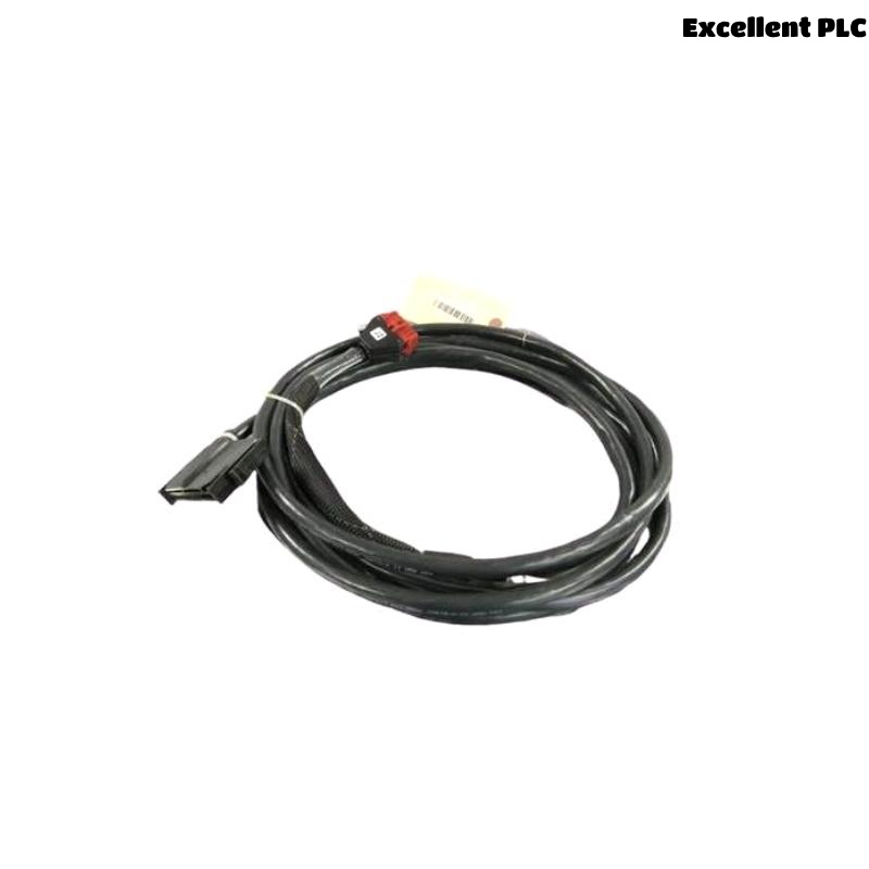 ABB Bailey NKSD01-15 SOE DI Digital Input Module Cable