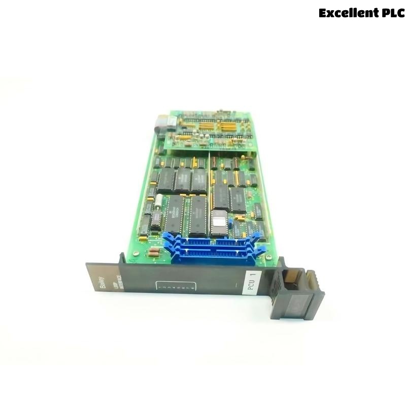 ABB Bailey NLIM02 Loop Interface Module