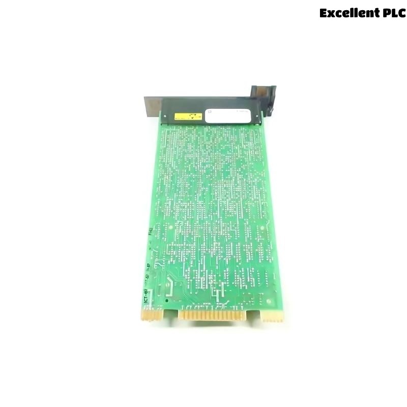 ABB Bailey NLIM02 Loop Interface Module