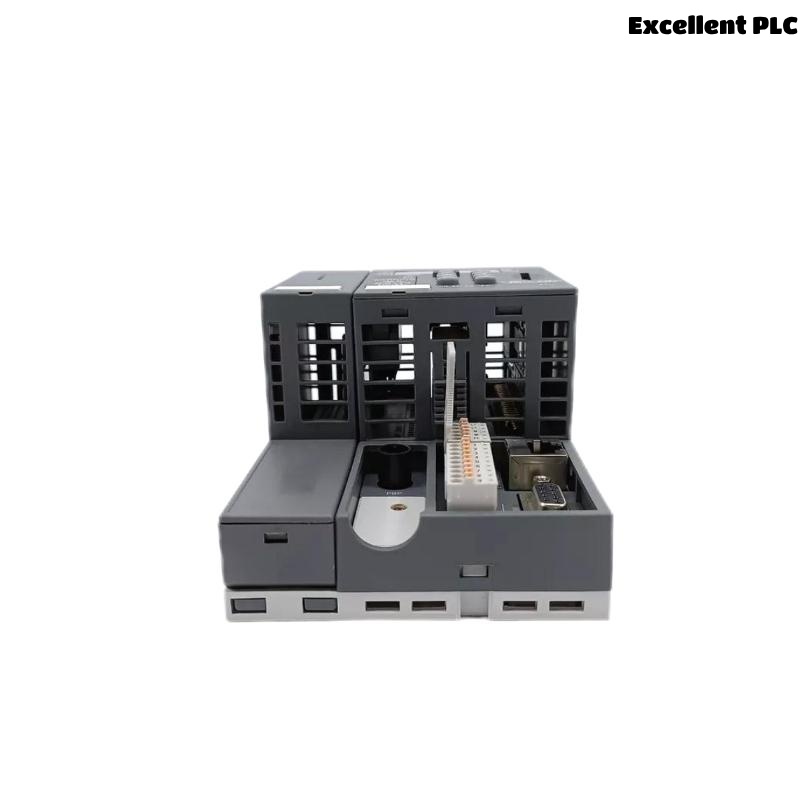ABB PM573 CPU Programmable Logic Controller