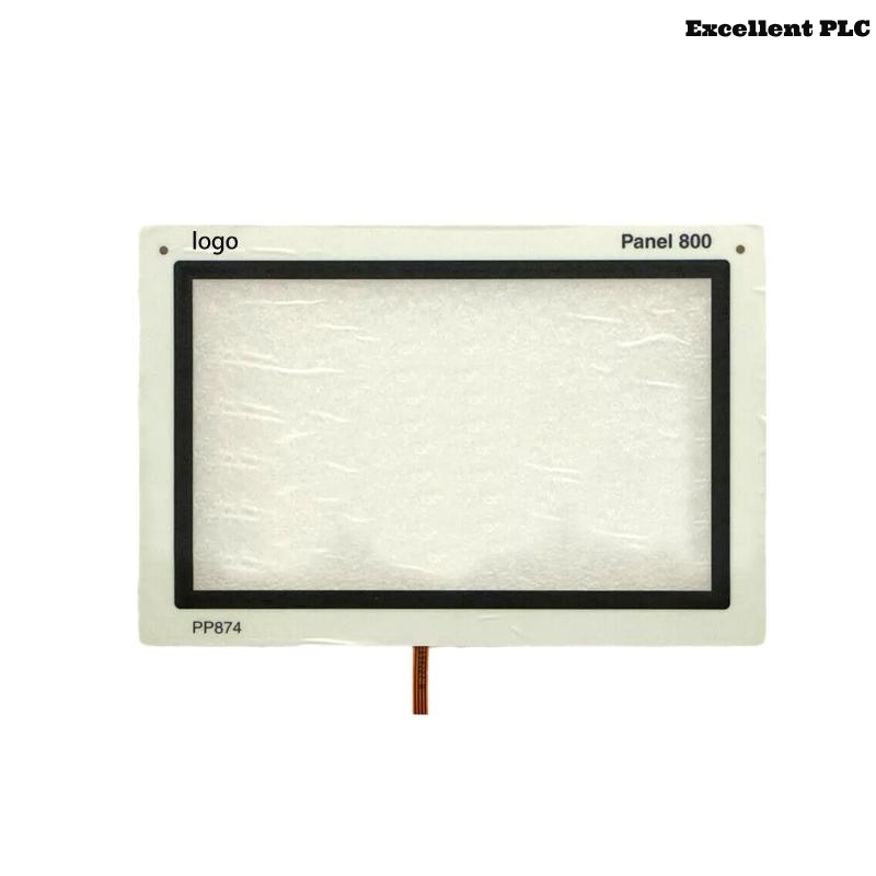 ABB PP874 3BSE069271R1 Touch Panel