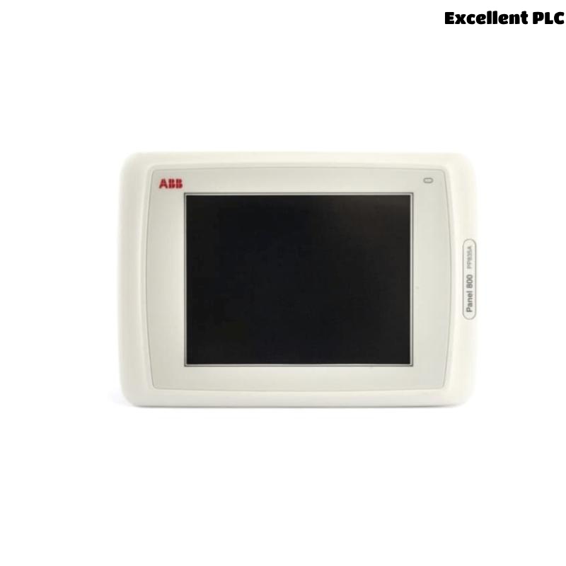 ABB PP885R 3BSE069276R1 Touch Screen Panel