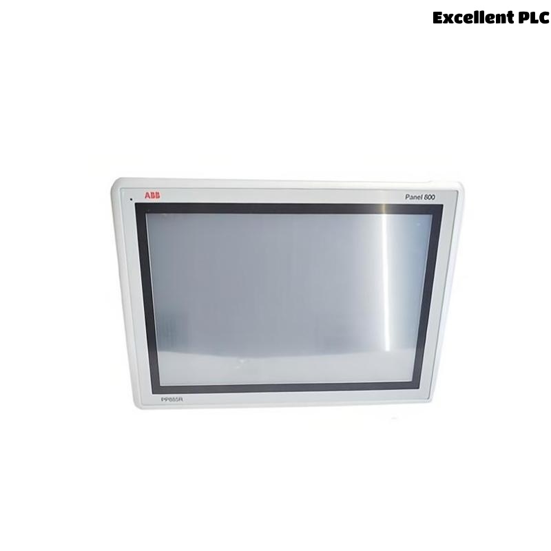 ABB PP885R 3BSE069276R1 Touch Screen Panel