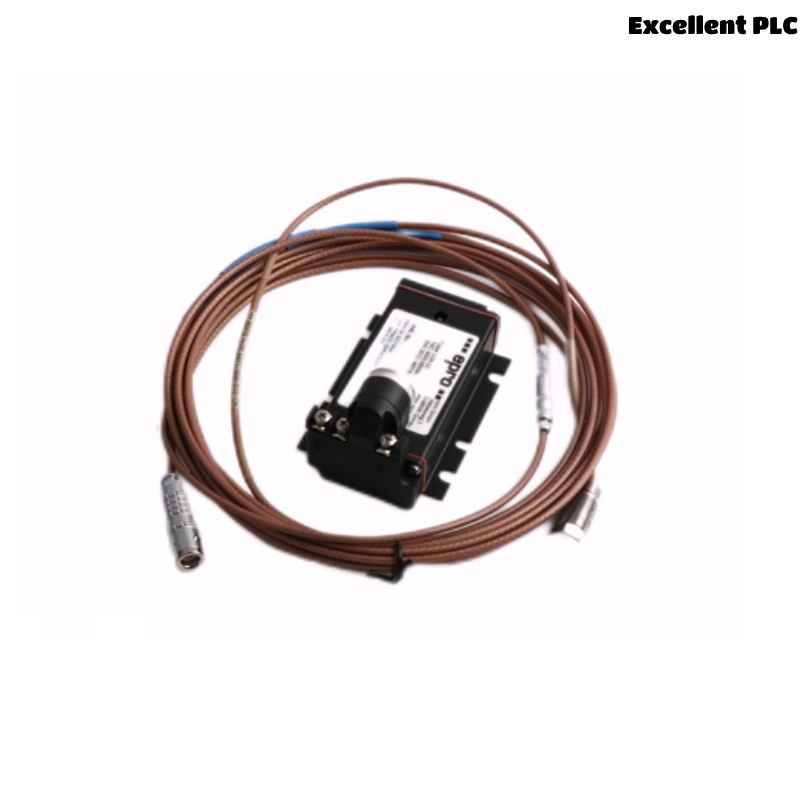 Epro PR6423/10R-010+CON021 8mm Eddy Current Sensor