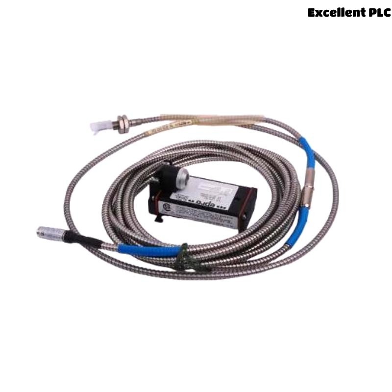 Epro PR6424/003-040+CON021 16mm Eddy Current Sensor