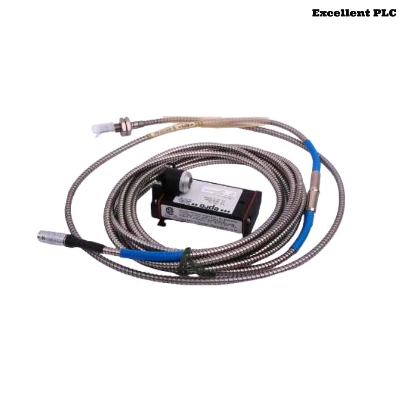 Epro PR6423/010-000-CN+CON021 8mm Eddy Current Sensor